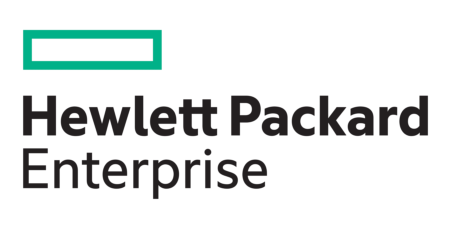 Hewlett Packard Enterprise