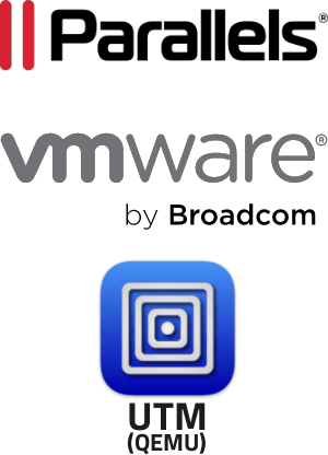 virtual machines sw