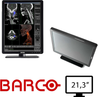 BARCO NIO 3mp MDNC-3421CN RIGENERATO