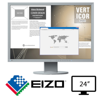 EIZO EV2430 RIGENERATO