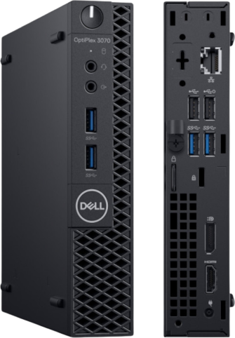 Dell 3070 mini