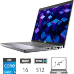Dell 5420 14