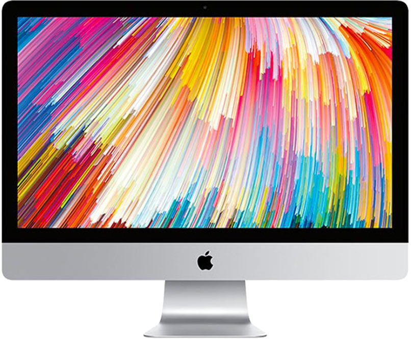 imac 27 -2019 - intel - codice 009615PCR-EU