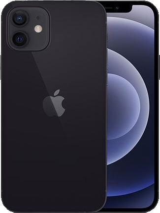 iPhone 12 mini