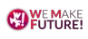 we make future